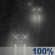 Mostly Cloudy, Scattered Showers