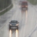 Mostly Cloudy, Scattered Showers